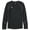 Black - black, variant on ASICS Womens Volleycross Jersey, Blue, Small