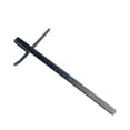 thumbnail image 1 of MesaSe 260mm Circular Saw Scale Ruler Guide Rip Fence for 7 inch Electric Circular Saw, 1 of 7
