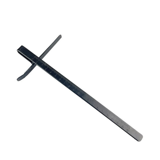 MesaSe 260mm Circular Saw Scale Ruler Guide Rip Fence for 7 inch Electric Circular Saw