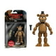 thumbnail image 2 of Funko Figura de acción articulada de 5": Five Nights at Freddy's (FNAF) - Freddy Fazbear - Coleccionable - Idea de regalo - Mercancía oficial - para niños, niñas, niños y adultos - Fanáticos de los vi, 2 of 4