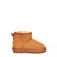 thumbnail image 1 of Crown Vintage Toddler Girl's Cozy Boot, 1 of 7