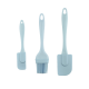thumbnail image 1 of 3 Unids/set De Utensilios De Cocina, Suministros De Cocina, Espátula Multiusos Para Pasteles, Cepillo De Aceite De Silicona, Herramientas Para Hornear DIY, 1 of 4