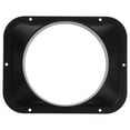 thumbnail image 4 of Duct Connector Flange Black For Air Duct Systems Industrial Use 1Pack, 4 of 9