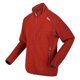 thumbnail image 3 of Regatta - Forro Polar Torrens para Hombre (Naranja Cajún), 3 of 4
