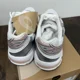 thumbnail image 5 of Size 8W / 6.5M - ASICS Gel 1130 White Neutral Pink W (NEW), 5 of 6