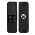 thumbnail image 1 of Para Apple Tv 4th Siri Remote Controller Protector de silicona a prueba de golpes, 1 of 3