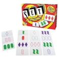 thumbnail image 2 of PlayMonster Set Card Games for Kids, Multi-Player Card Game of Visual Perception, Children Ages 6+, 2 of 10