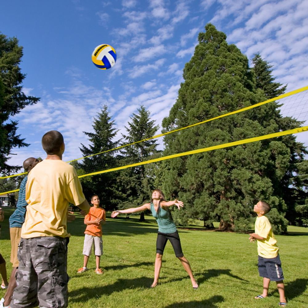 Indoor Sports Outdoor Sports