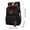 J, variant on Large Capacity Student Backpack for College - Durable Travel Bag with Laptop Compartment, Ergonomic Design for Teens and Adults, Daily Use(A)