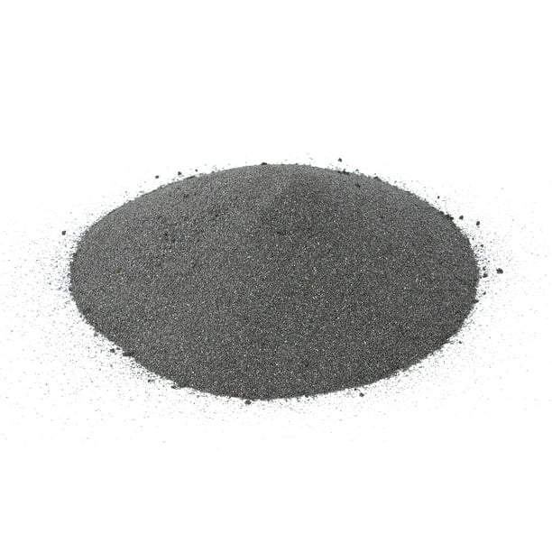 Limaduras de hierro American Heritage Industries 454 g