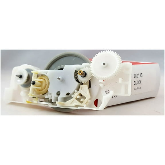 RCA Replacement Block Part No. 202145