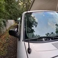 thumbnail image 6 of 16" inch Antenna Mast Black Power Radio AM/FM for MAZDA B2300-4000 1994-2010 New, 6 of 8