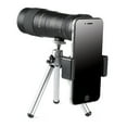 thumbnail image 1 of Cameland Powerful 8-40x40 High Telephoto Monocular Telescope Portable For Camping, 1 of 4