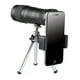thumbnail image 1 of Xihbxyly Artículos En Oferta Telescopio Alto Monocular Teleobjetivo Potente 8-40X40 Portátil para Acampar, 1 of 4
