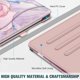 thumbnail image 5 of Funda Fintie para Samsung Galaxy Tab S10 FE/S9 FE 5G 10.9, 5 of 9