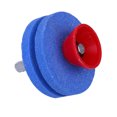 thumbnail image 2 of Agiferg Lawn Mower Sharpener Lawnmower Sharpener for Power Hand Drill 1Pcs, 2 of 6