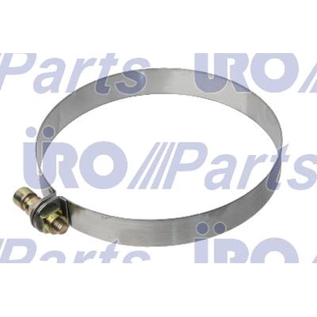 Exhaust Muffler Strap