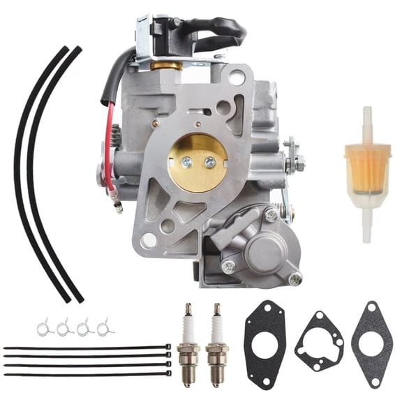 ALL-CARB CH730 CH740 Carburetor w/ Gaskets For Kohler 24 853 93-S 0001 0022 0022 0090