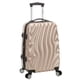 thumbnail image 1 of Equipaje de mano Rockland Melbourne Hardside de 20 pulgadas Gold Wave, 1 of 4