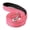 Pink, variant on PrimeGo Heavy Duty Dog Leash for Large Medium Dogs Reflective Nylon Pet Lead with Soft Padded Handle for Walking Training