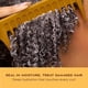 thumbnail image 2 of SheaMoisture Raw Shea Butter Deep Treatment Masque Hair Treatment, 12 Ounce, 2 of 11