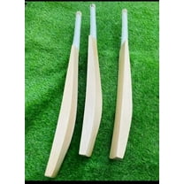 3x Plain English Willow Cricket Bat Ready To Play Big Edge And fully Knocked