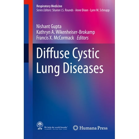 UPC: 9783030633646 | Respiratory Medicine: Diffuse Cystic Lung Diseases (Hardcover)