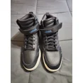 thumbnail image 1 of Adi-das Men's PostMove Mid Top Athletic Lifestyle Shoes Core Black GY7163 12 US, 1 of 6