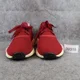 thumbnail image 3 of Ad-id-as Shoes Womens 9.5 Athletic Trainer NMD R1 Sneaker Running Sport Active Red, 3 of 6