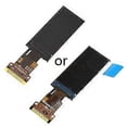thumbnail image 2 of 0.96in TFT Display Module IPS Screen SPI for HD Full Color LCD 80x160 ST7735 Dri, 2 of 5