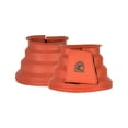 thumbnail image 1 of Horze Rubber Guard Bell Boots, 1 of 1