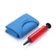 thumbnail image 2 of Cojín de asiento médico Ehuebsd Inflable Antiescaras Soporte de cadera Azul 37 cm, 2 of 9