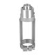 thumbnail image 1 of Adaptador de Broca para Agujeros Cuadrados Zulema, 1 of 8