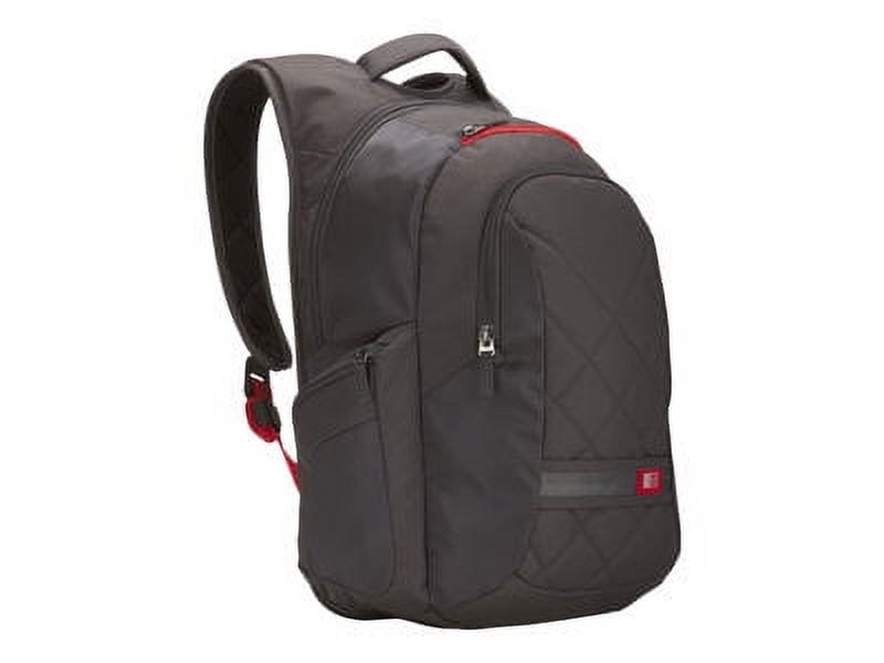 Case Logic DLBP-116G Carrying Case (Backpack) for 16" Notebook, Gray - image 3 of 9