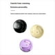thumbnail image 3 of Auriculares de Traducción Bluetooth Inalámbricos Auriculares de Traducción en Tiempo Real Auriculares Inteligentes de Voz AI Auriculares Inalámbricos para Viajes, C, 3 of 8