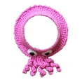thumbnail image 4 of Handmade Knitted Design Baby Photo Prop Adorable Guide Toy Doll, 4 of 4