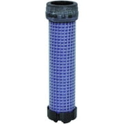 Carquest Premium Air Filter - Fits: Allmand, Bobcat, Exmark, John Deere Equipment - Replaces: John Deere M123378; Walker 5090-3, 1 each, sold by each