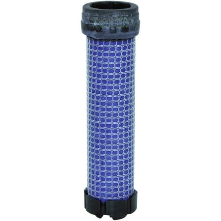 Carquest Premium Air Filter - Fits: Allmand, Bobcat, Exmark, John Deere Equipment - Replaces: John Deere M123378; Walker 5090-3, 1 each, sold by each
