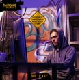 thumbnail image 5 of Experienced Gamers Ahead Tin Road Sign Plaque, 5 of 5