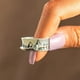 thumbnail image 4 of [No 11] Anillo de amor para escalar montañas, 4 of 7