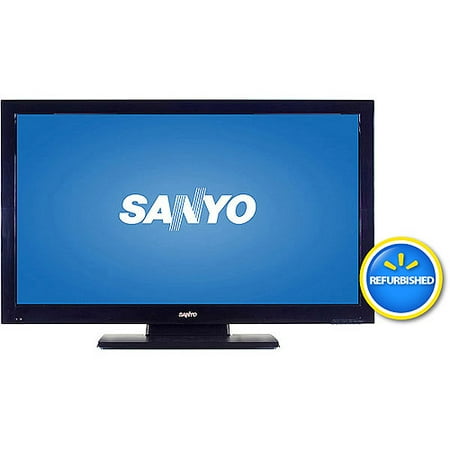 ***fasttrack***sanyo Sanyo 46" Class Lcd