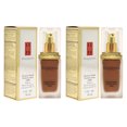 thumbnail image 2 of Maquillaje Flawless Finish Perfectly Satin 24HR SPF 15-17 Cocoa de Elizabeth Arden para mujeres - Base de maquillaje de 1 oz - Paquete de 2, 2 of 5
