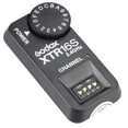 thumbnail image 1 of GODOX XTR-16S 2,4 G inalámbrico X-sistema Flash receptor de Control remoto para VING V860 V850 Godox Receptor, 1 of 6