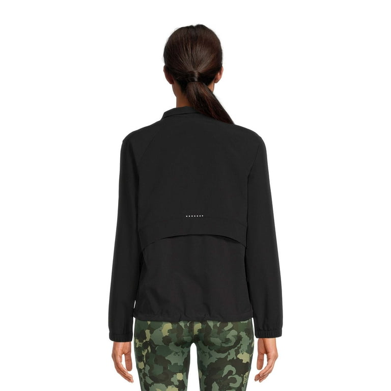 Avia jacket shop walmart