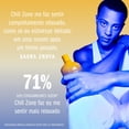 thumbnail image 2 of Perfume adidas Vibes - Chill Zone EDP en aerosol unisex de 100 ml, 2 of 4