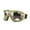 Green, variant on Necvior AntiUV Pet Sunglasses Dog Goggles Waterproof Long Snout Dog Sunshades Goggles Outdoor Activity Dog Travel Eyewears