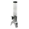 thumbnail image 4 of CarpNettore Beer Dispenser, Beverage Dispenser with Stand, Margarita with Cold Tube Tabletop 1.5L, 4 of 9