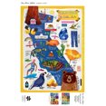 thumbnail image 4 of Buffalo Games - Le puzzle Allison Strine - California - en 1000 pièces, 4 of 5