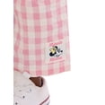 thumbnail image 6 of Minnie Mouse Toddler Girls Ruffle Graphic Tee and Pants Set, 2-Piece, Sizes 12M-5T, 6 of 9
