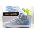 thumbnail image 4 of Ni - ke Size 10.5 - Jordan 2 Retro x J. Balvin Blue 2022, 4 of 5